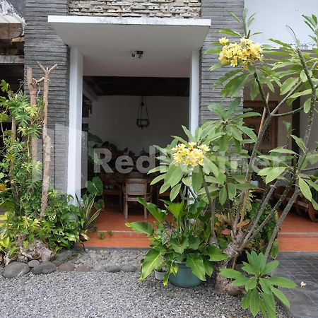 Ndliman House Near Ugm Jogja Mitra Reddoorz Hotel Kejayan Екстериор снимка