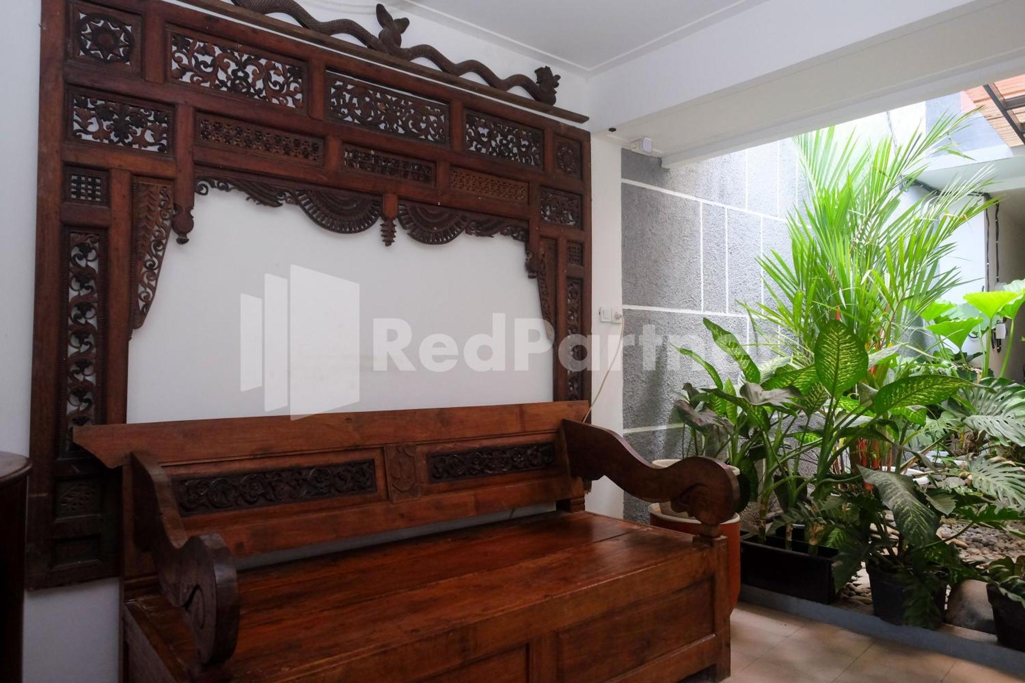 Ndliman House Near Ugm Jogja Mitra Reddoorz Hotel Kejayan Екстериор снимка