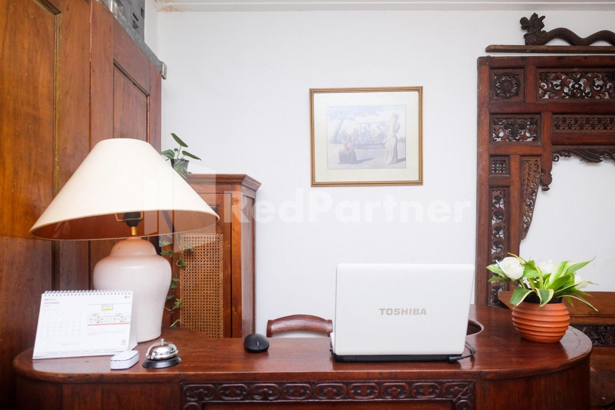 Ndliman House Near Ugm Jogja Mitra Reddoorz Hotel Kejayan Екстериор снимка
