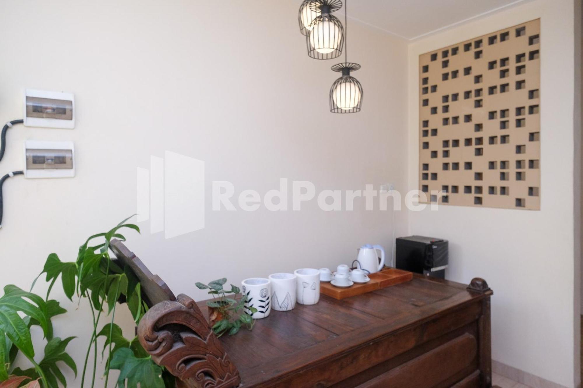 Ndliman House Near Ugm Jogja Mitra Reddoorz Hotel Kejayan Екстериор снимка