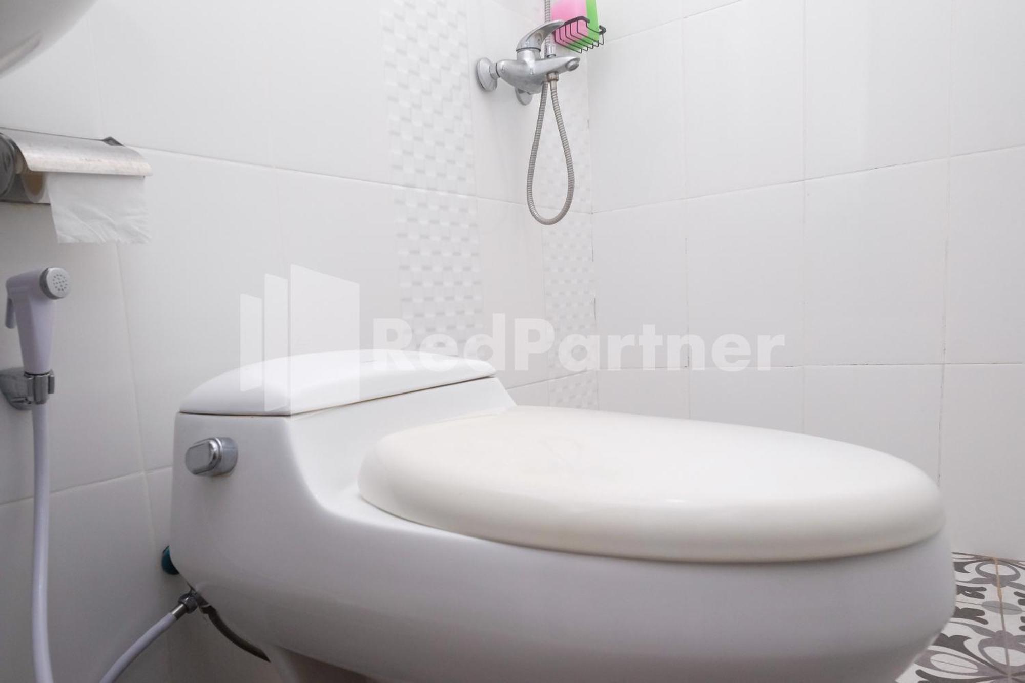 Ndliman House Near Ugm Jogja Mitra Reddoorz Hotel Kejayan Екстериор снимка