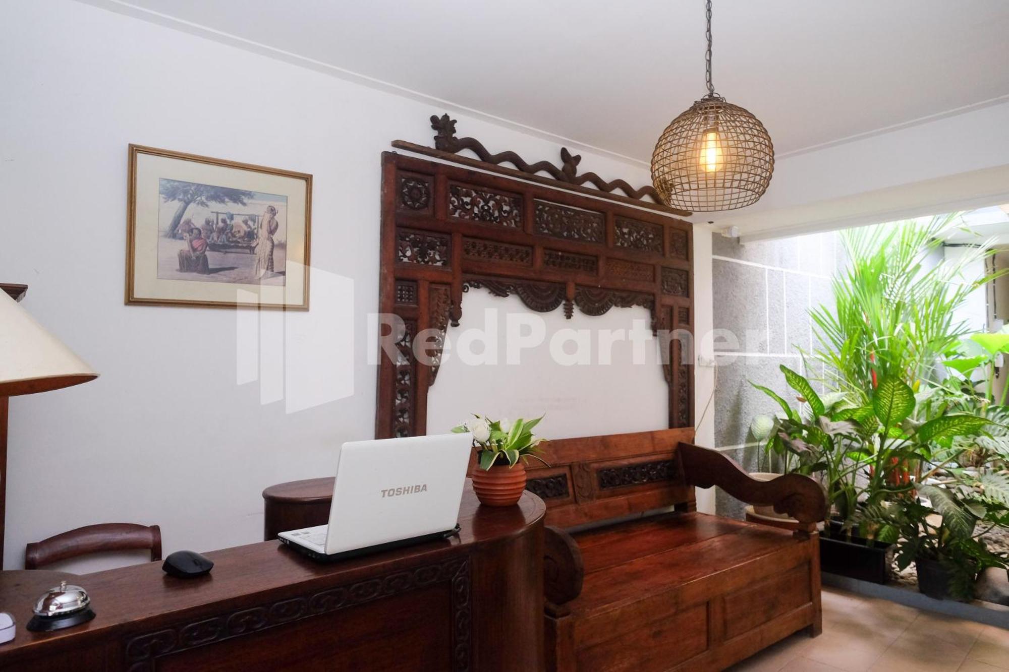 Ndliman House Near Ugm Jogja Mitra Reddoorz Hotel Kejayan Екстериор снимка