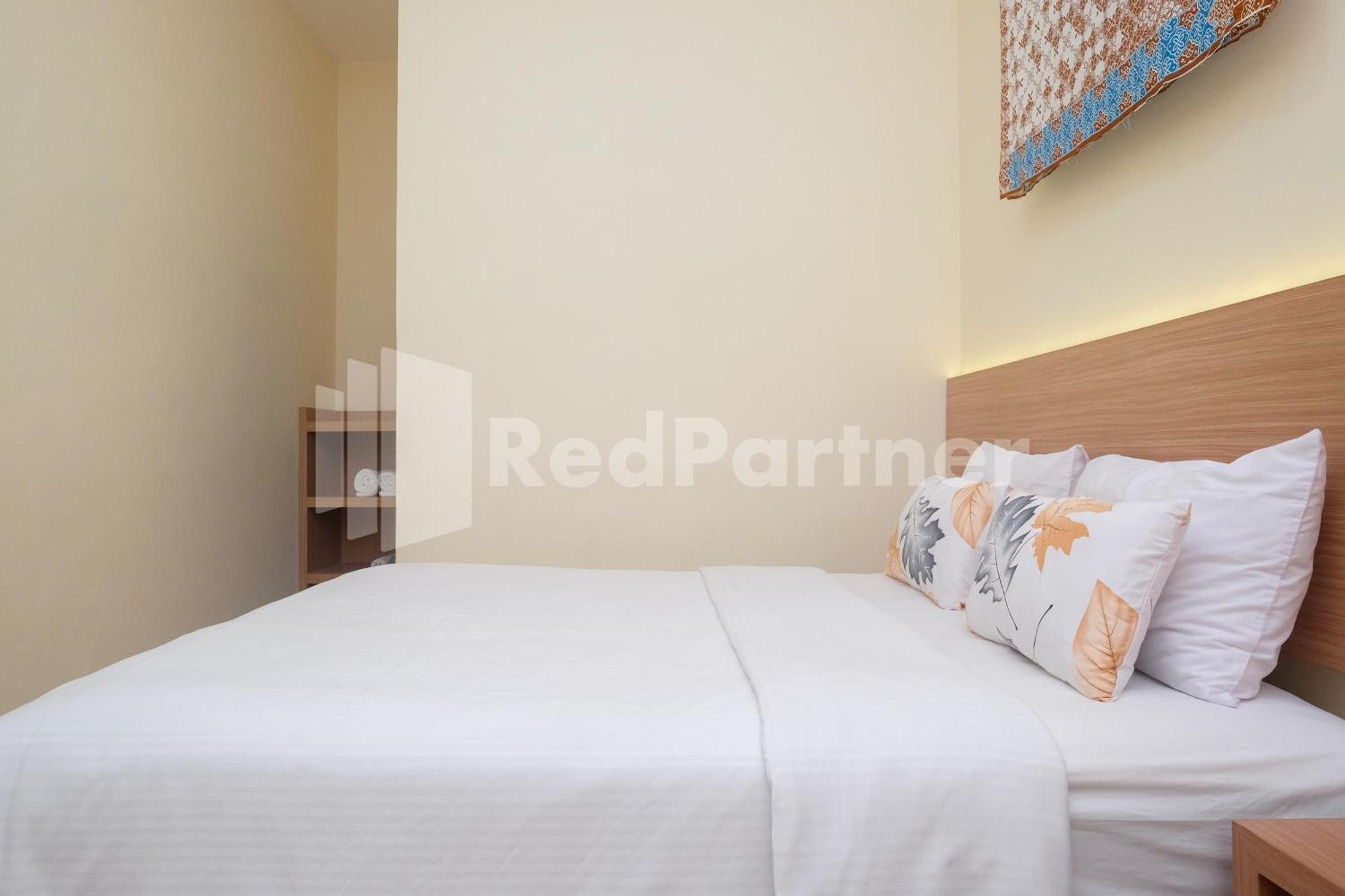 Ndliman House Near Ugm Jogja Mitra Reddoorz Hotel Kejayan Екстериор снимка