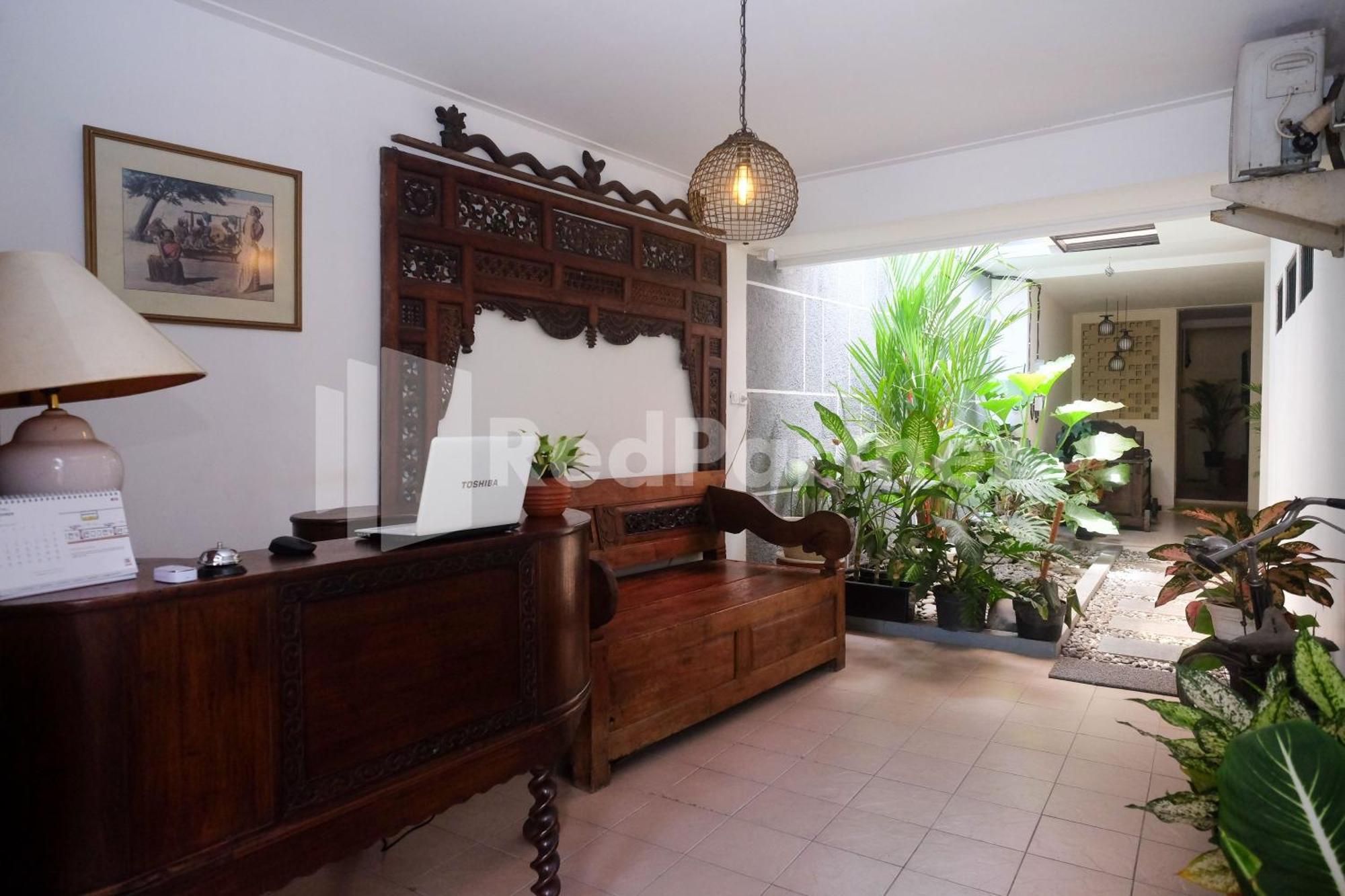 Ndliman House Near Ugm Jogja Mitra Reddoorz Hotel Kejayan Екстериор снимка