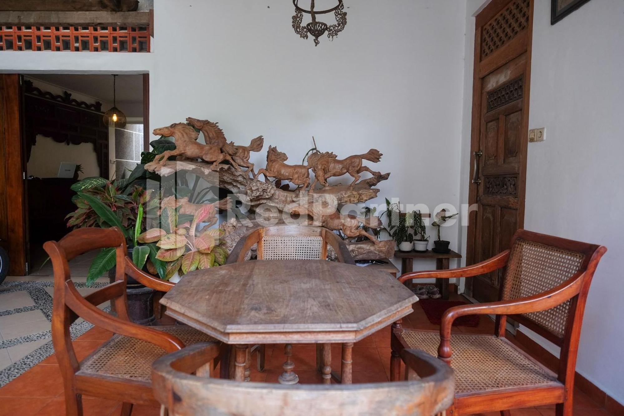 Ndliman House Near Ugm Jogja Mitra Reddoorz Hotel Kejayan Екстериор снимка
