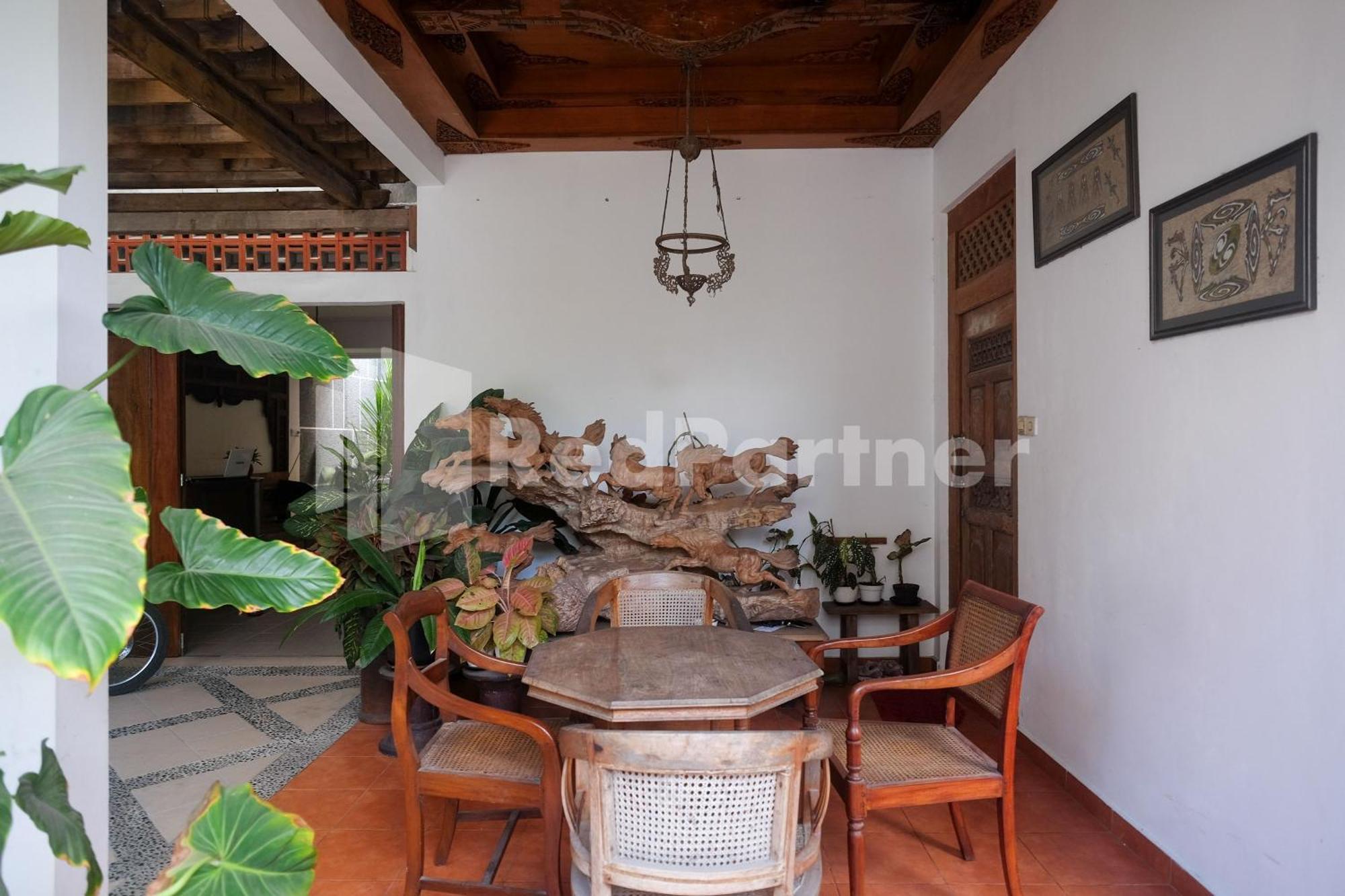 Ndliman House Near Ugm Jogja Mitra Reddoorz Hotel Kejayan Екстериор снимка