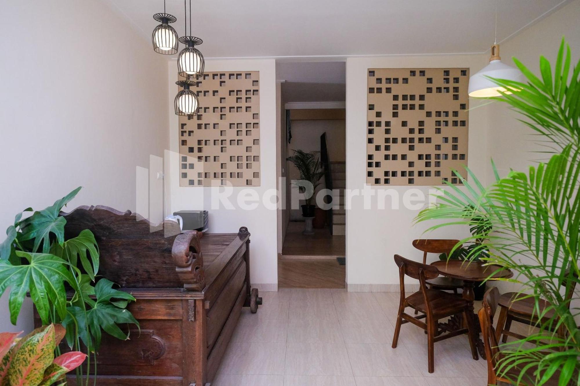 Ndliman House Near Ugm Jogja Mitra Reddoorz Hotel Kejayan Екстериор снимка