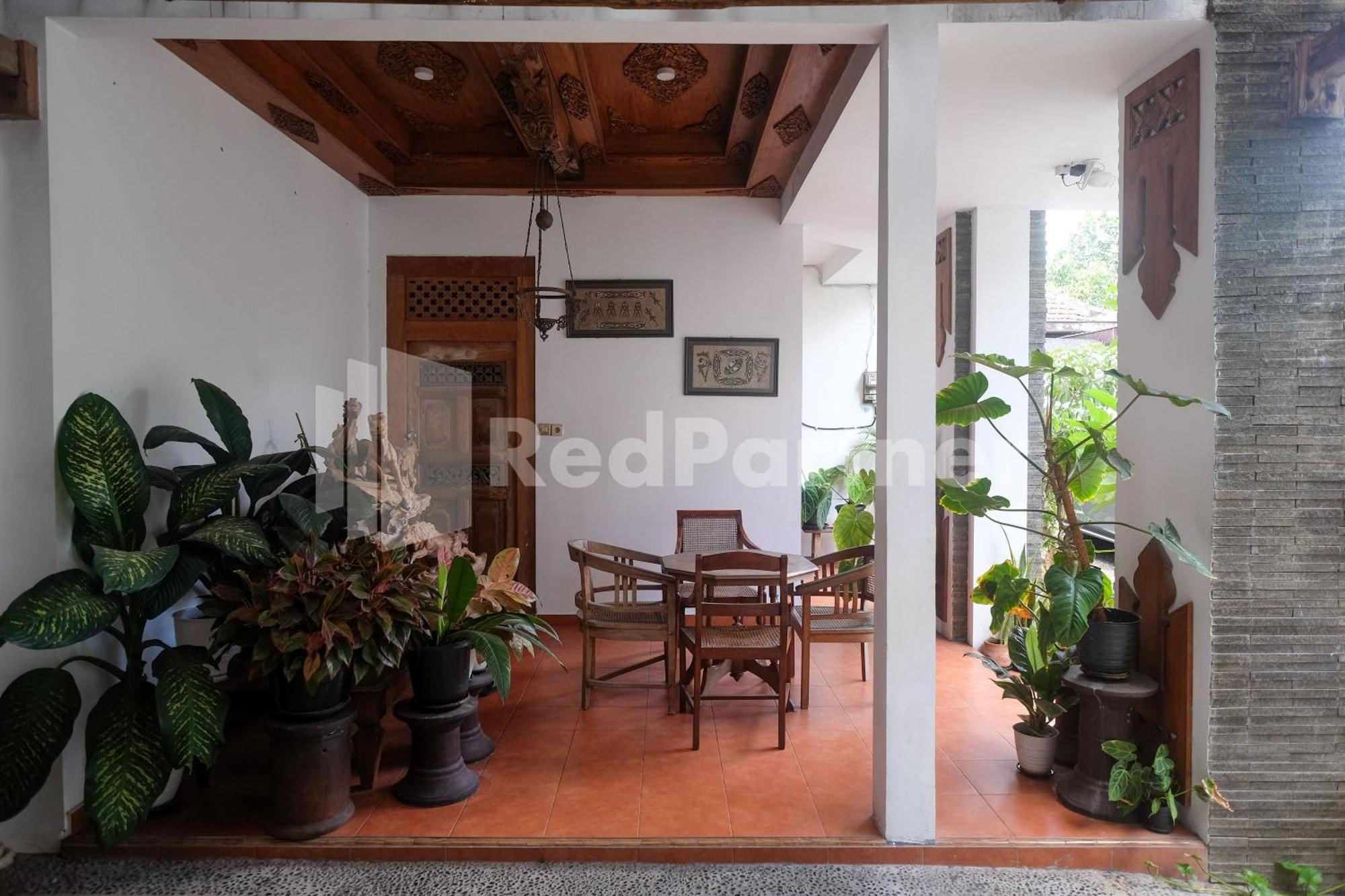 Ndliman House Near Ugm Jogja Mitra Reddoorz Hotel Kejayan Екстериор снимка