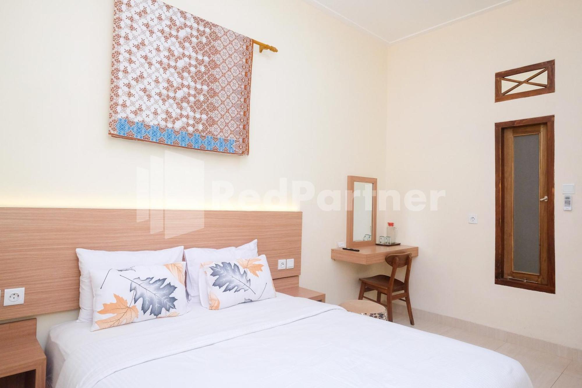 Ndliman House Near Ugm Jogja Mitra Reddoorz Hotel Kejayan Екстериор снимка