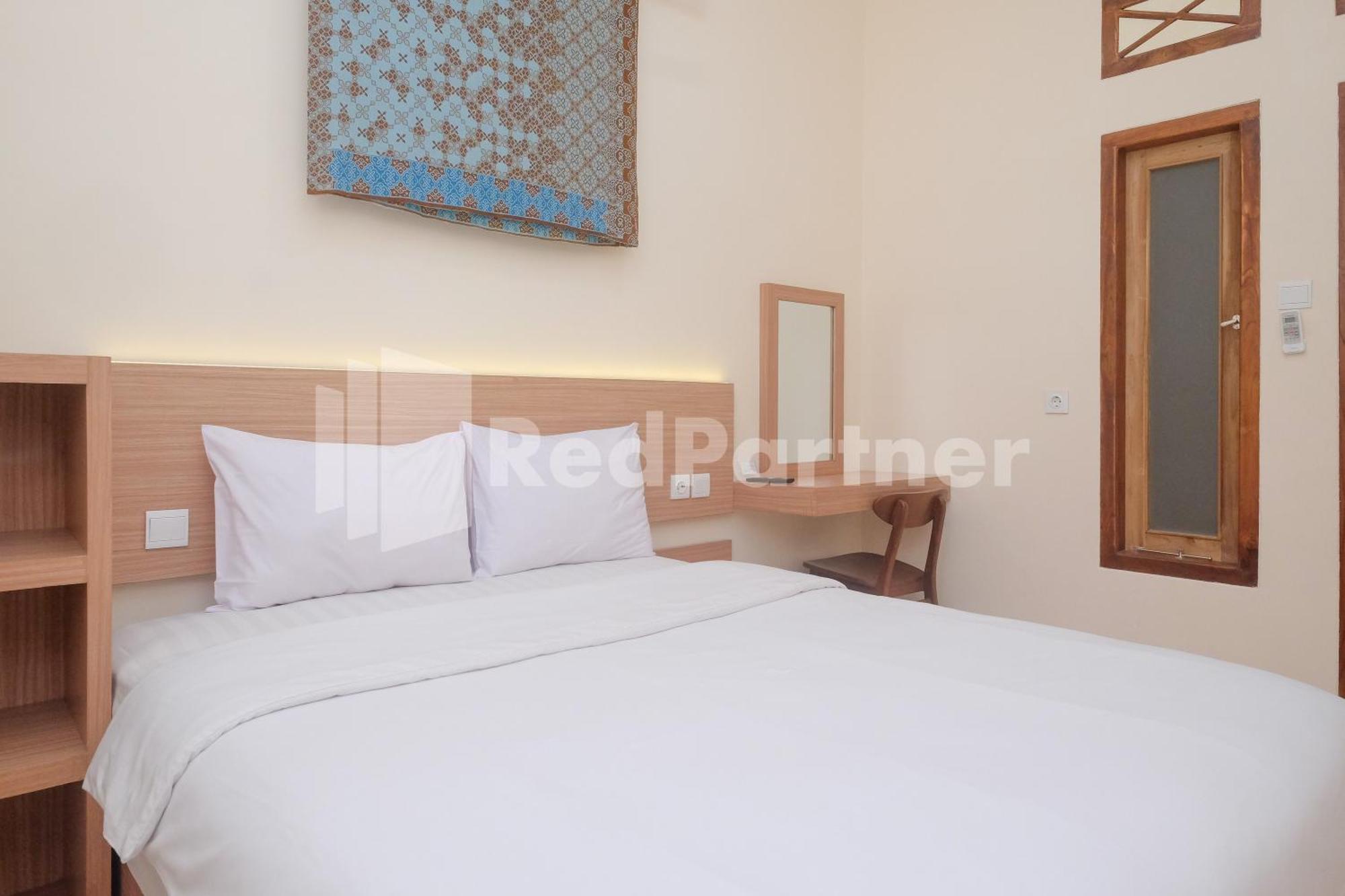 Ndliman House Near Ugm Jogja Mitra Reddoorz Hotel Kejayan Екстериор снимка