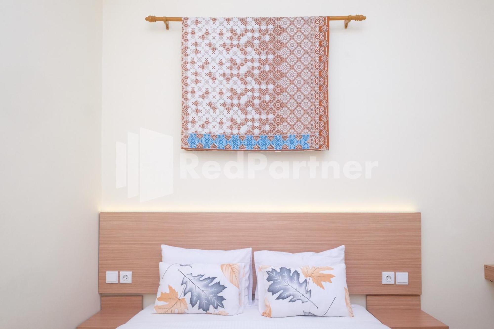 Ndliman House Near Ugm Jogja Mitra Reddoorz Hotel Kejayan Екстериор снимка