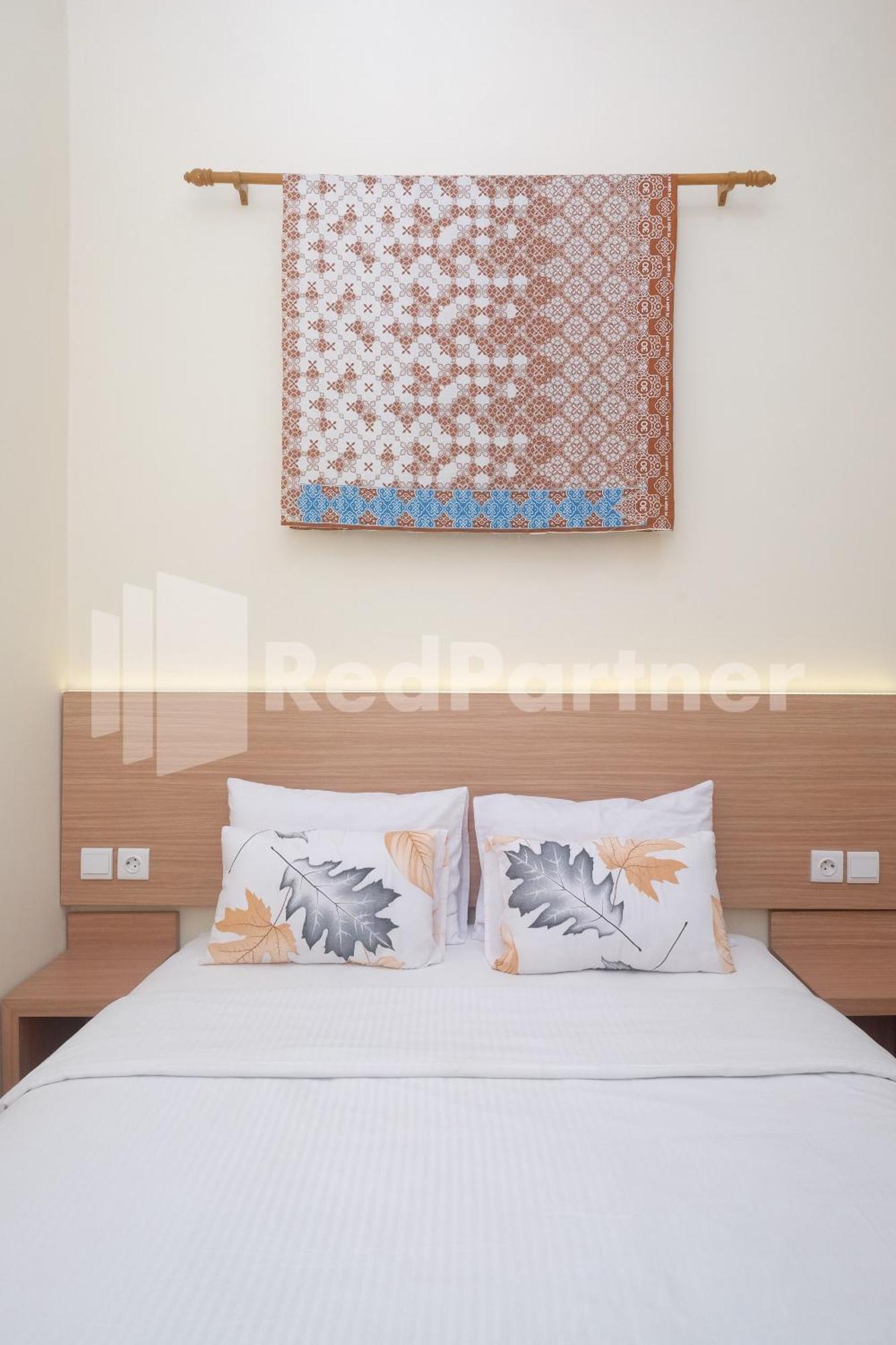 Ndliman House Near Ugm Jogja Mitra Reddoorz Hotel Kejayan Екстериор снимка