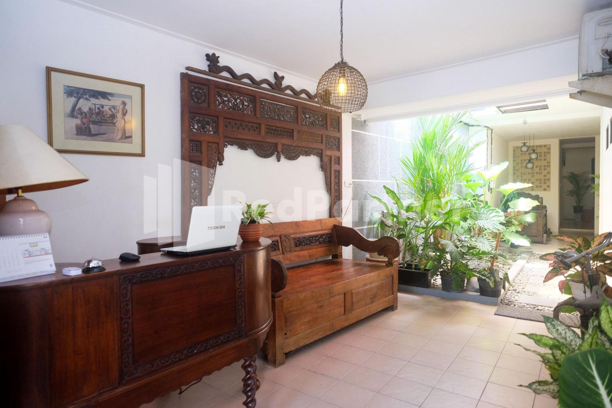 Ndliman House Near Ugm Jogja Mitra Reddoorz Hotel Kejayan Екстериор снимка