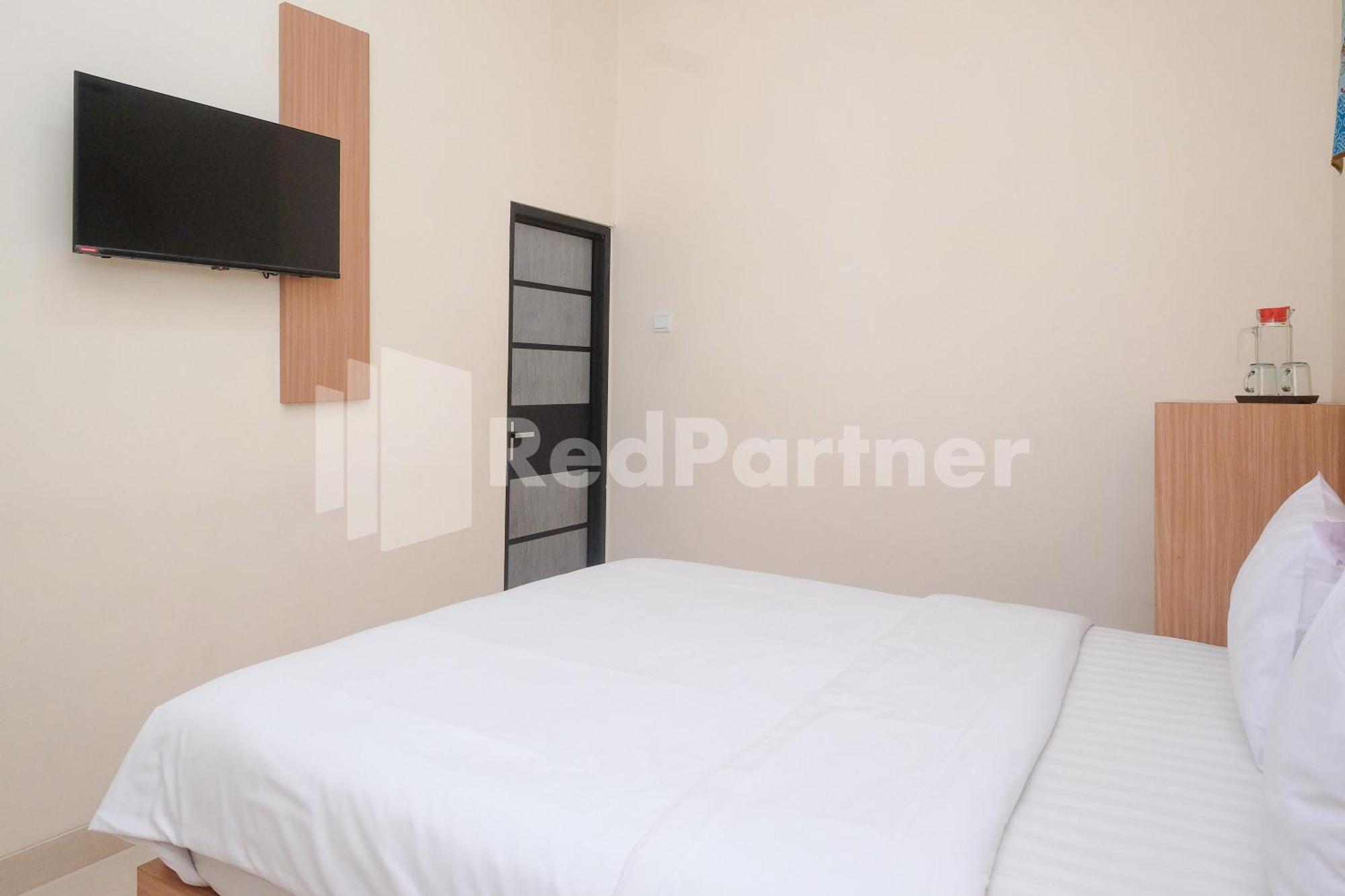 Ndliman House Near Ugm Jogja Mitra Reddoorz Hotel Kejayan Екстериор снимка