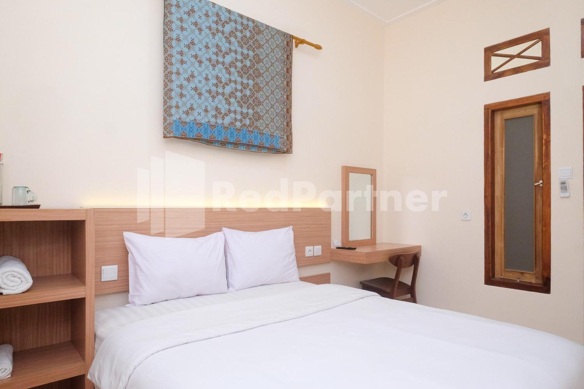 Ndliman House Near Ugm Jogja Mitra Reddoorz Hotel Kejayan Екстериор снимка