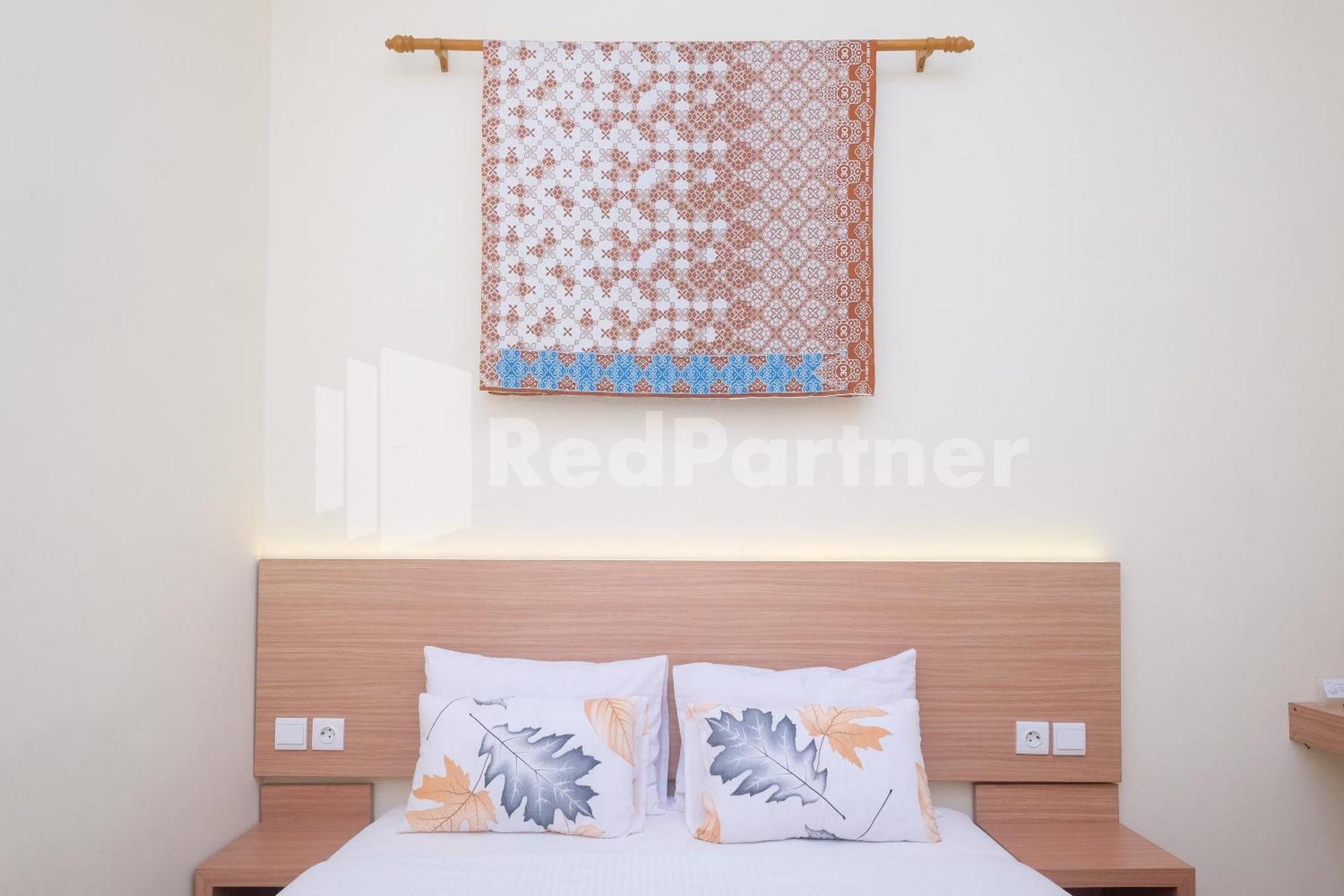 Ndliman House Near Ugm Jogja Mitra Reddoorz Hotel Kejayan Екстериор снимка