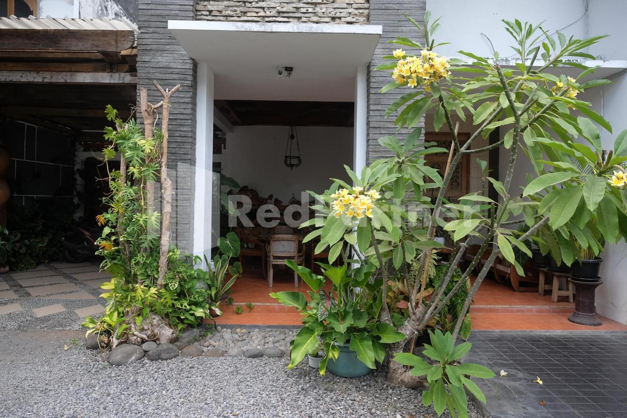 Ndliman House Near Ugm Jogja Mitra Reddoorz Hotel Kejayan Екстериор снимка
