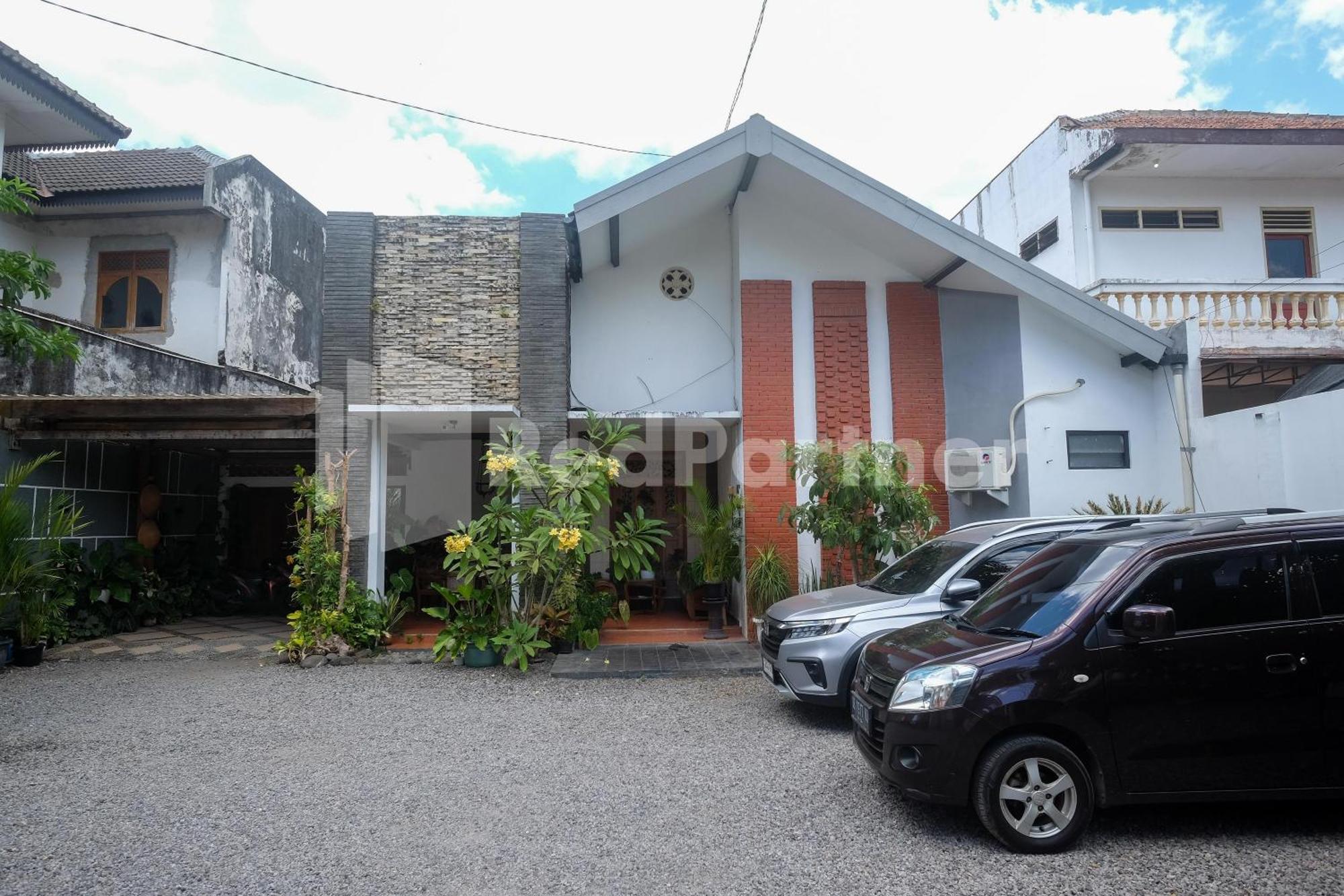 Ndliman House Near Ugm Jogja Mitra Reddoorz Hotel Kejayan Екстериор снимка