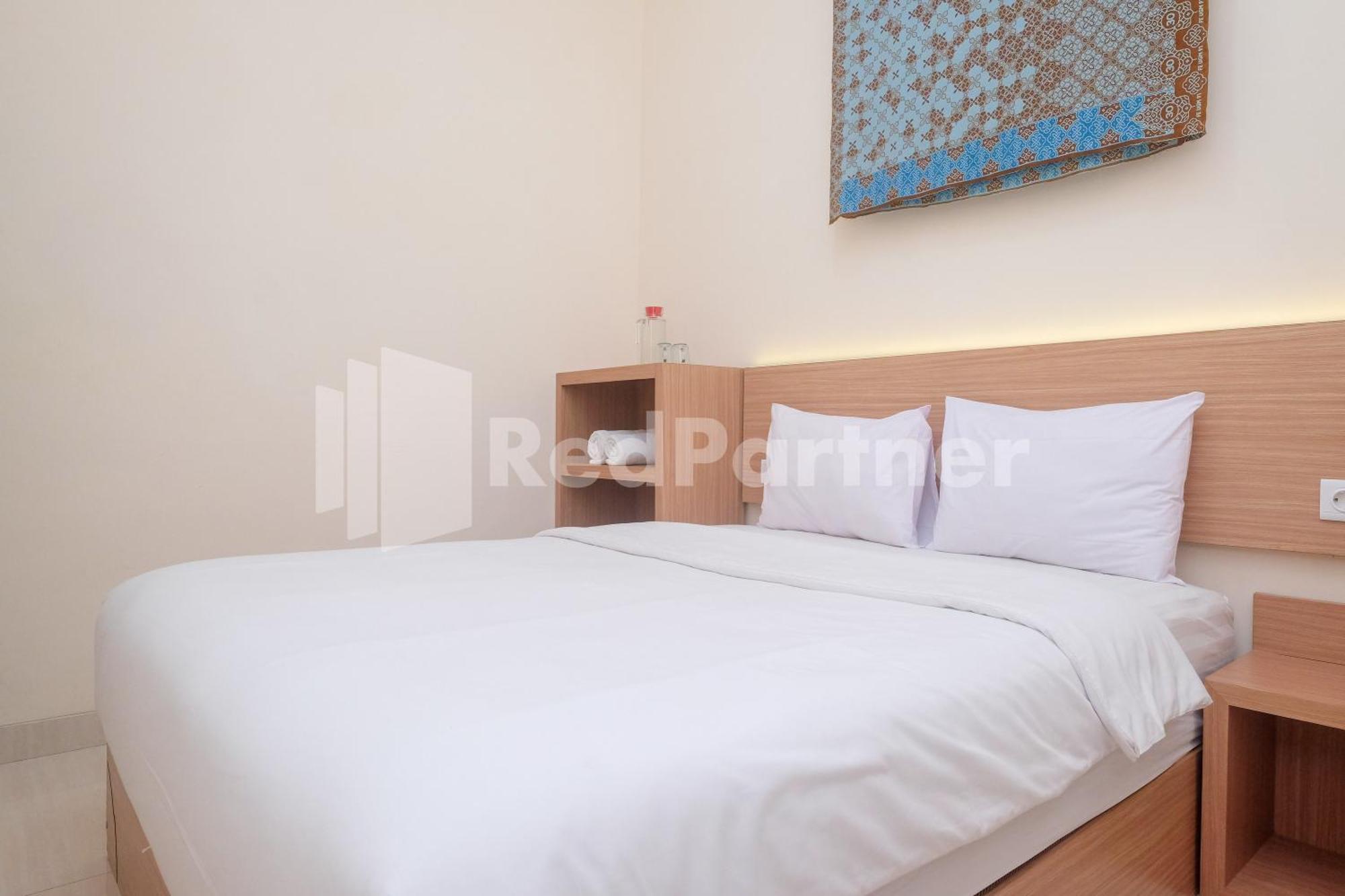 Ndliman House Near Ugm Jogja Mitra Reddoorz Hotel Kejayan Екстериор снимка