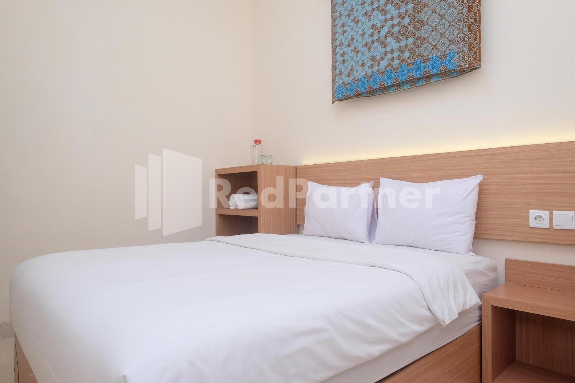 Ndliman House Near Ugm Jogja Mitra Reddoorz Hotel Kejayan Екстериор снимка