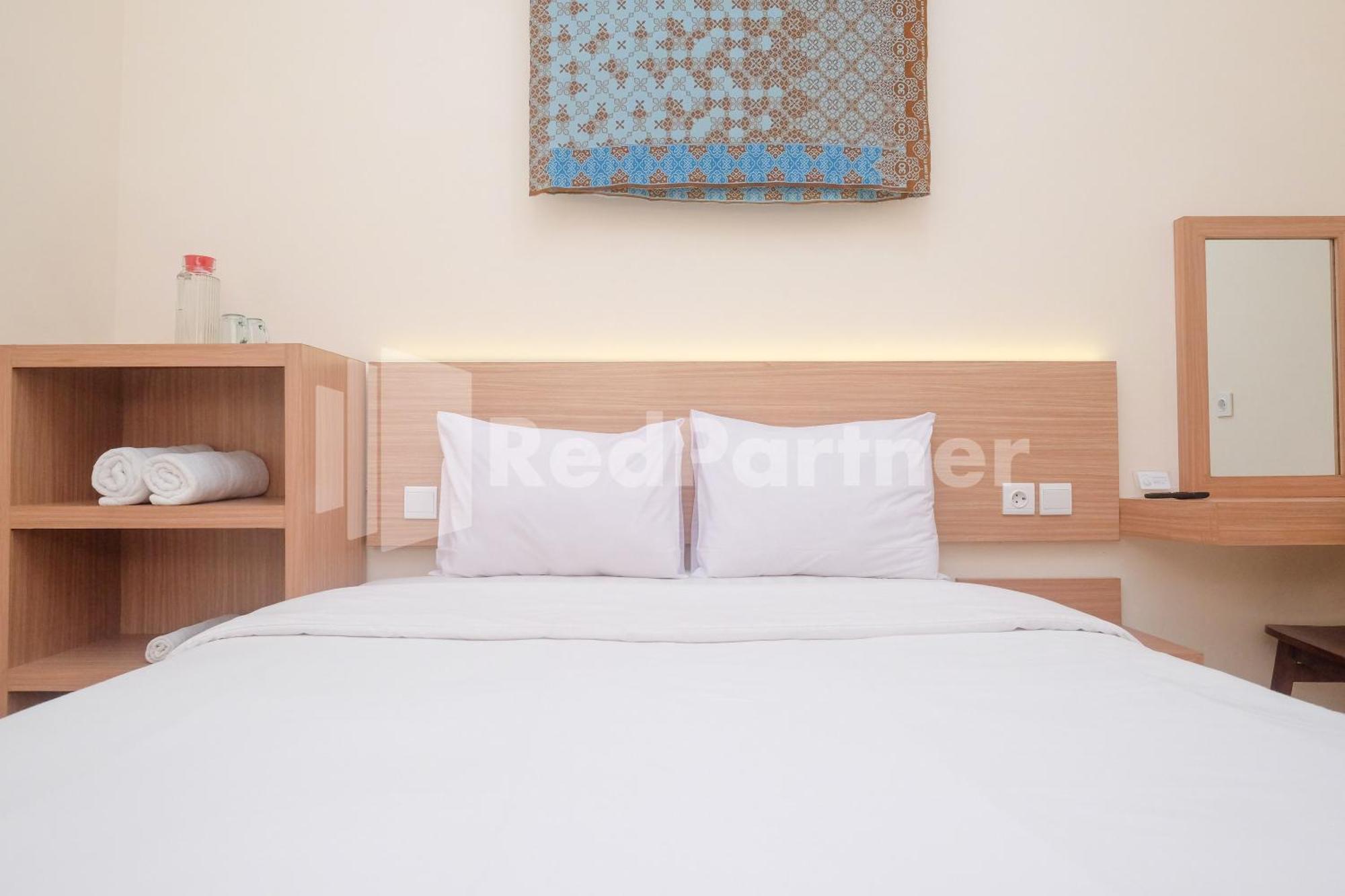 Ndliman House Near Ugm Jogja Mitra Reddoorz Hotel Kejayan Екстериор снимка