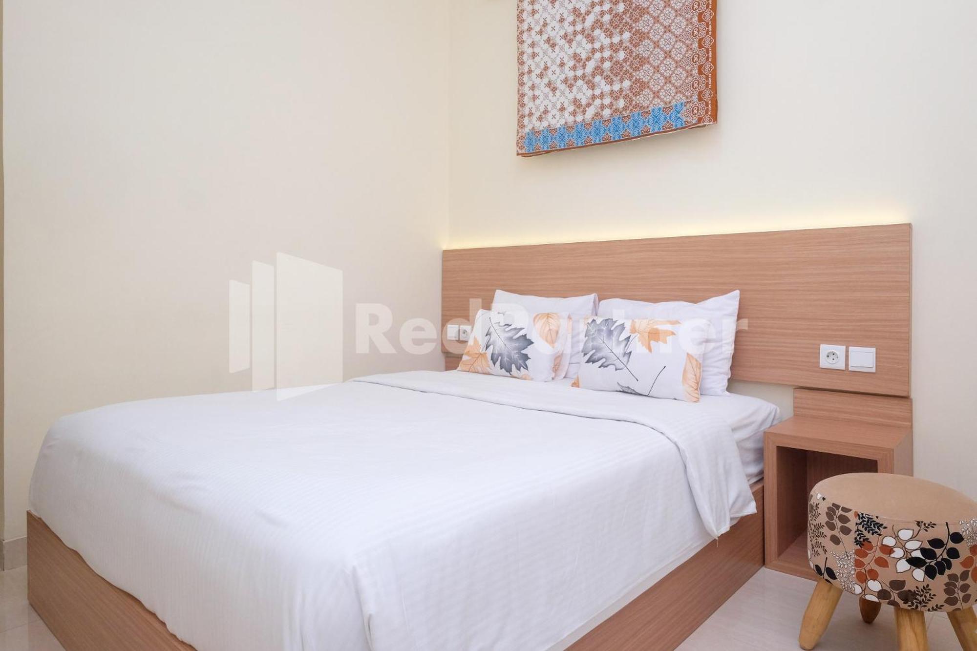 Ndliman House Near Ugm Jogja Mitra Reddoorz Hotel Kejayan Екстериор снимка