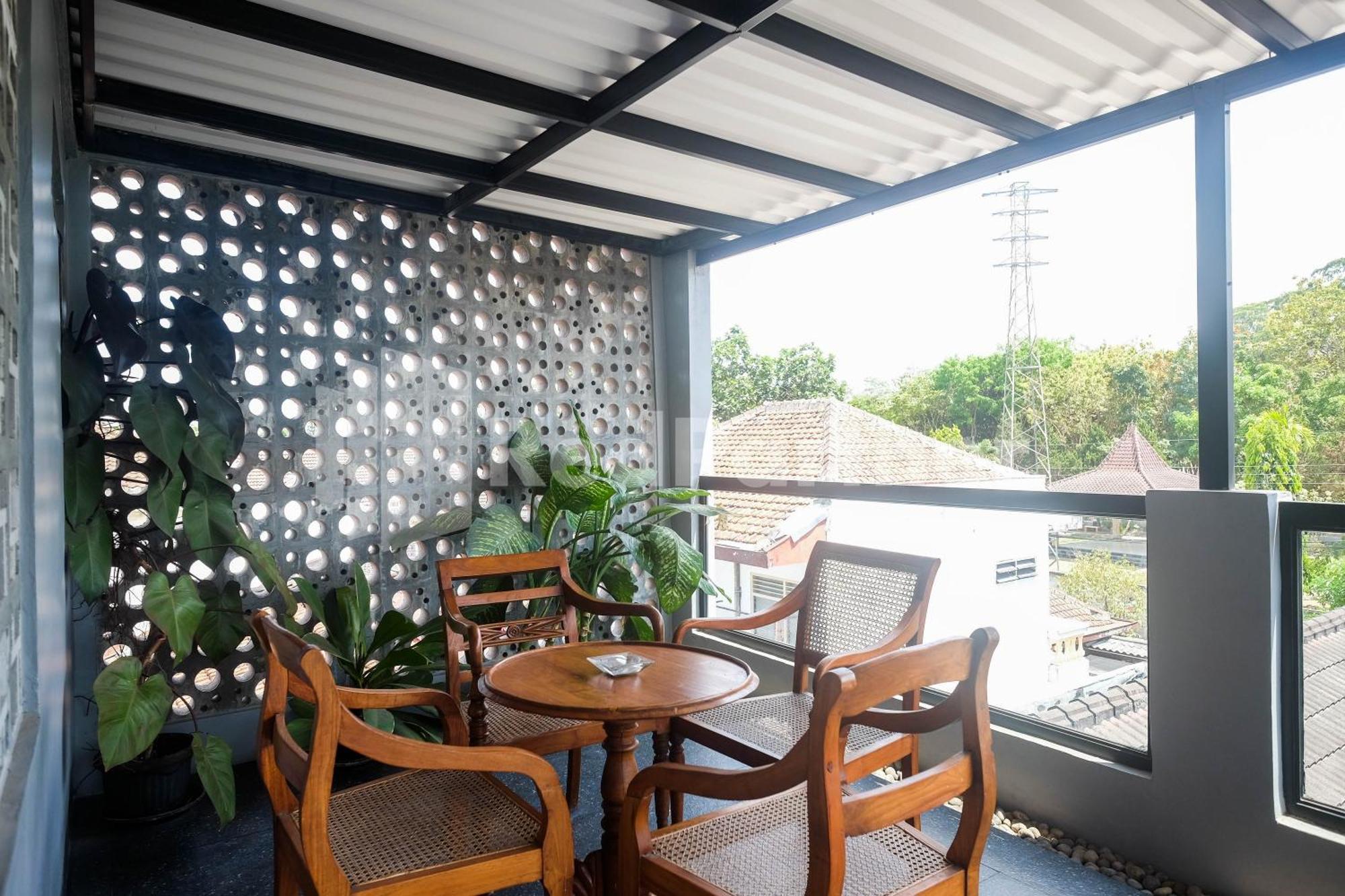 Ndliman House Near Ugm Jogja Mitra Reddoorz Hotel Kejayan Екстериор снимка