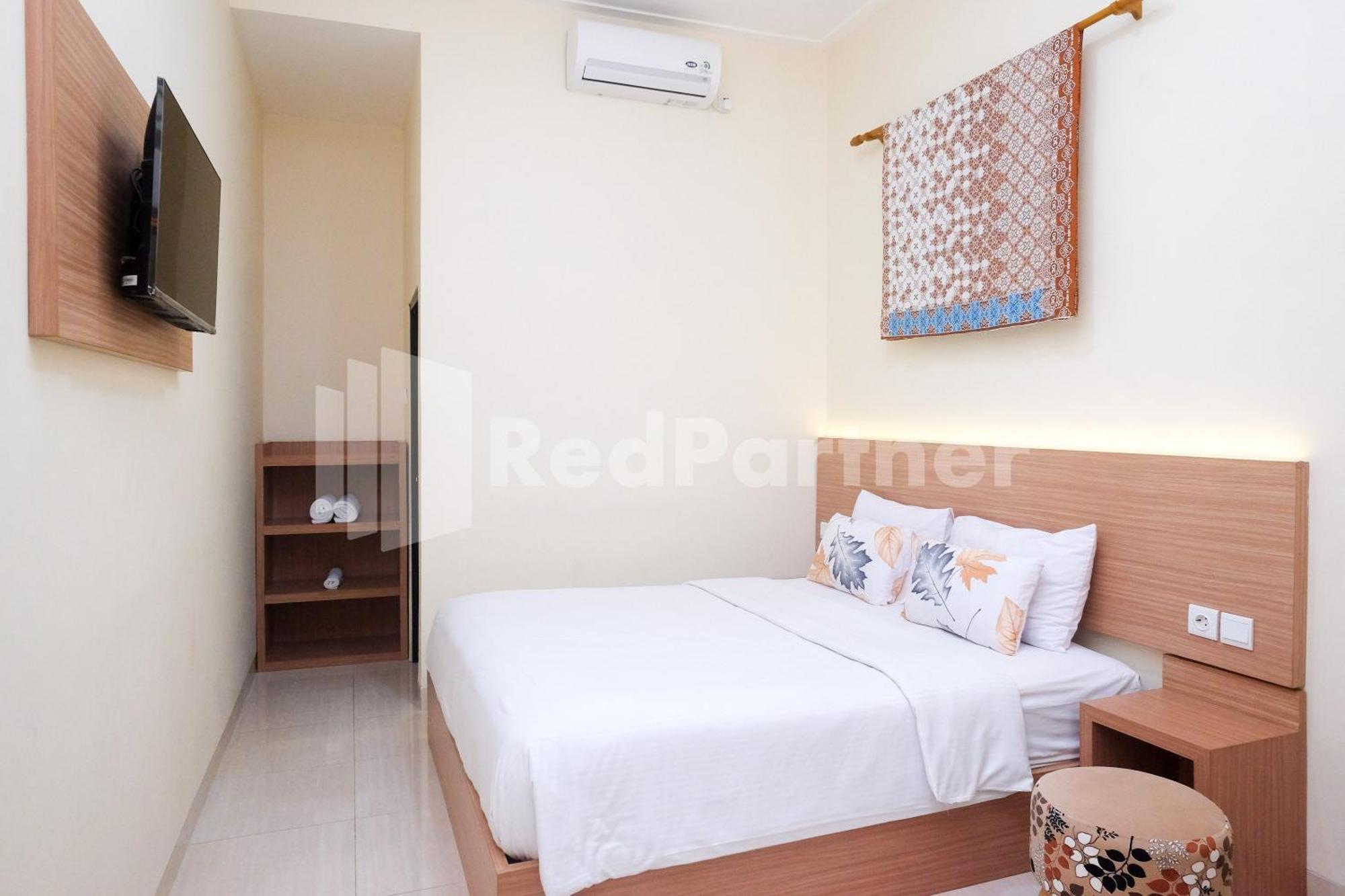 Ndliman House Near Ugm Jogja Mitra Reddoorz Hotel Kejayan Екстериор снимка
