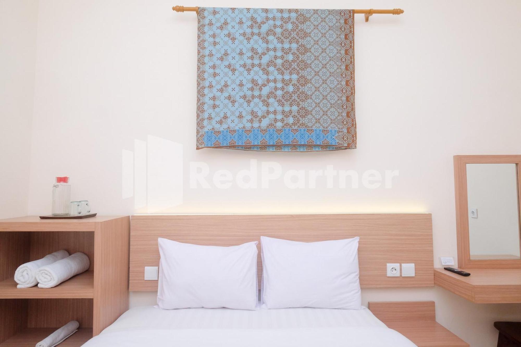Ndliman House Near Ugm Jogja Mitra Reddoorz Hotel Kejayan Екстериор снимка